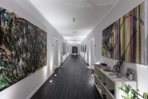 Studio Inn De Angeli Milano